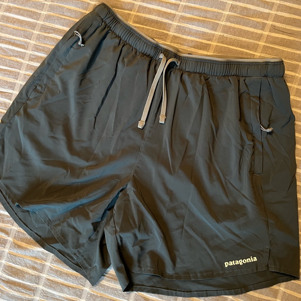 Patagonia shorts